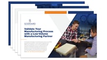 Low-Volume Manufacturing eBook Preview